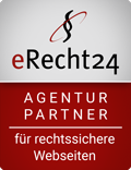 Partneragentur eRecht25