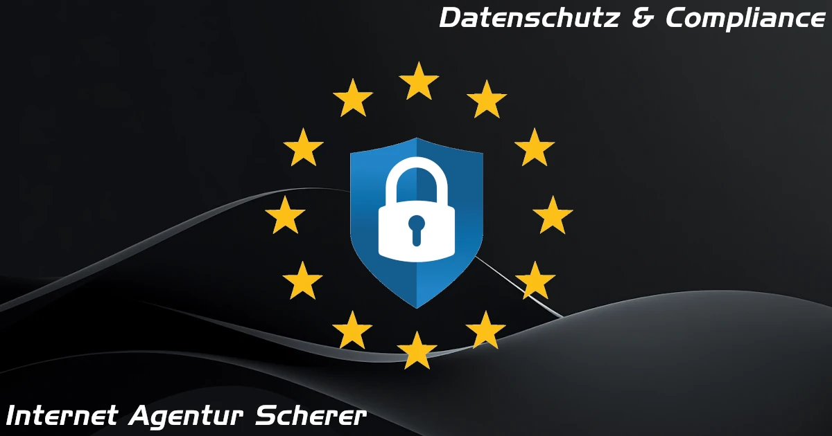 Datenschutz & Compliance Beratung für KMU