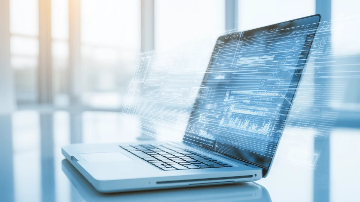 Digitale Glaubwürdigkeit, klare Nutzerführung und individuelles Webdesign für Unternehmen