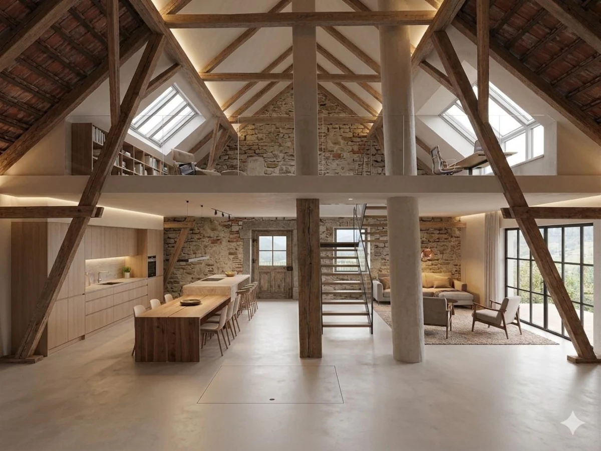 Weiter verfeinerte KI-Konzeptvariante mit stärkerer Orientierung an der Aufgabenstellung