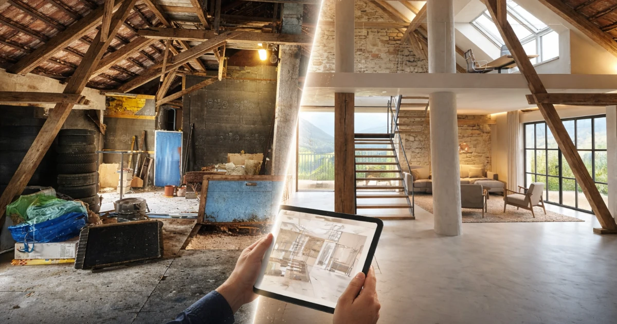 KI stärkt Fachkräfte statt sie zu ersetzen: Praxisbeispiel aus der frühen Konzeptphase und KI-Kompetenz für KMU