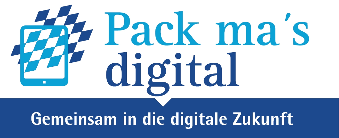 Pack ma's digital – IHK München und Oberbayern