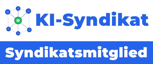 Jürgen Scherer ist Experte im KI-Syndikat-Netzwerk