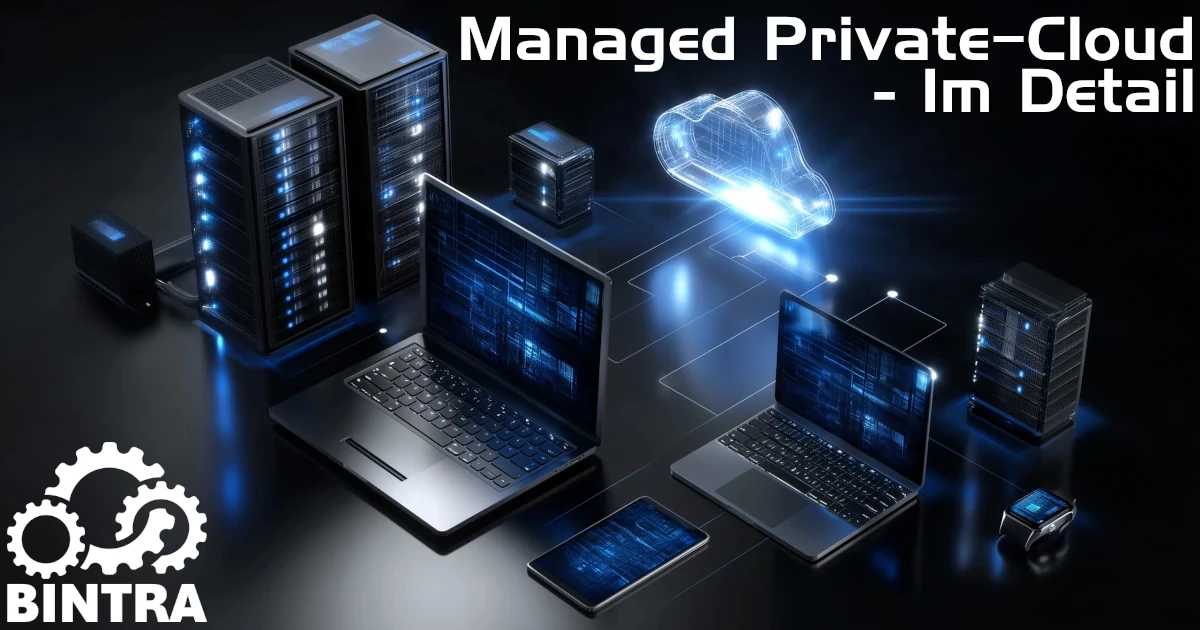 Zentrale Datendrehscheibe und digitale Kommunikationsplattform (E-Mail) die von überall erreichbar ist