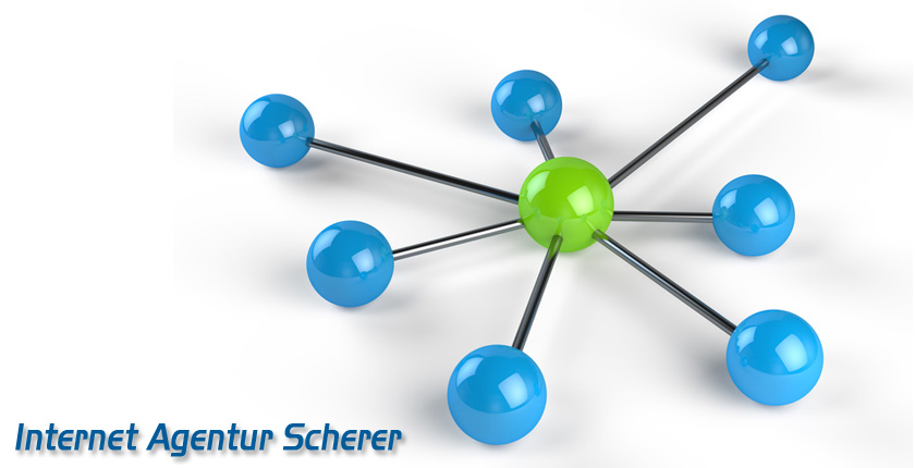Onlinemarketing - Strategie und Konzeption | Internet Agentur Scherer München
